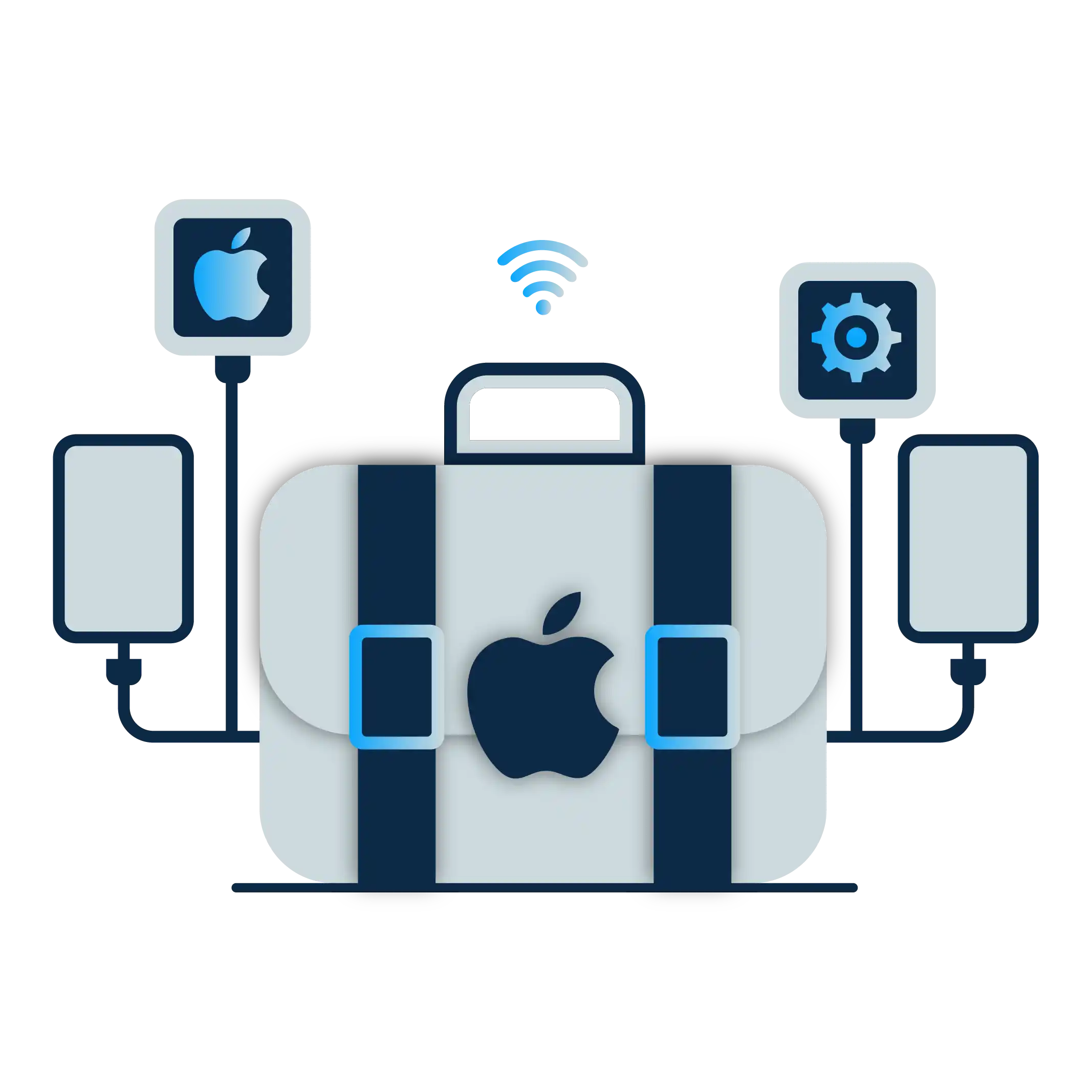 App Store Publishing Consultant ABM Set Up