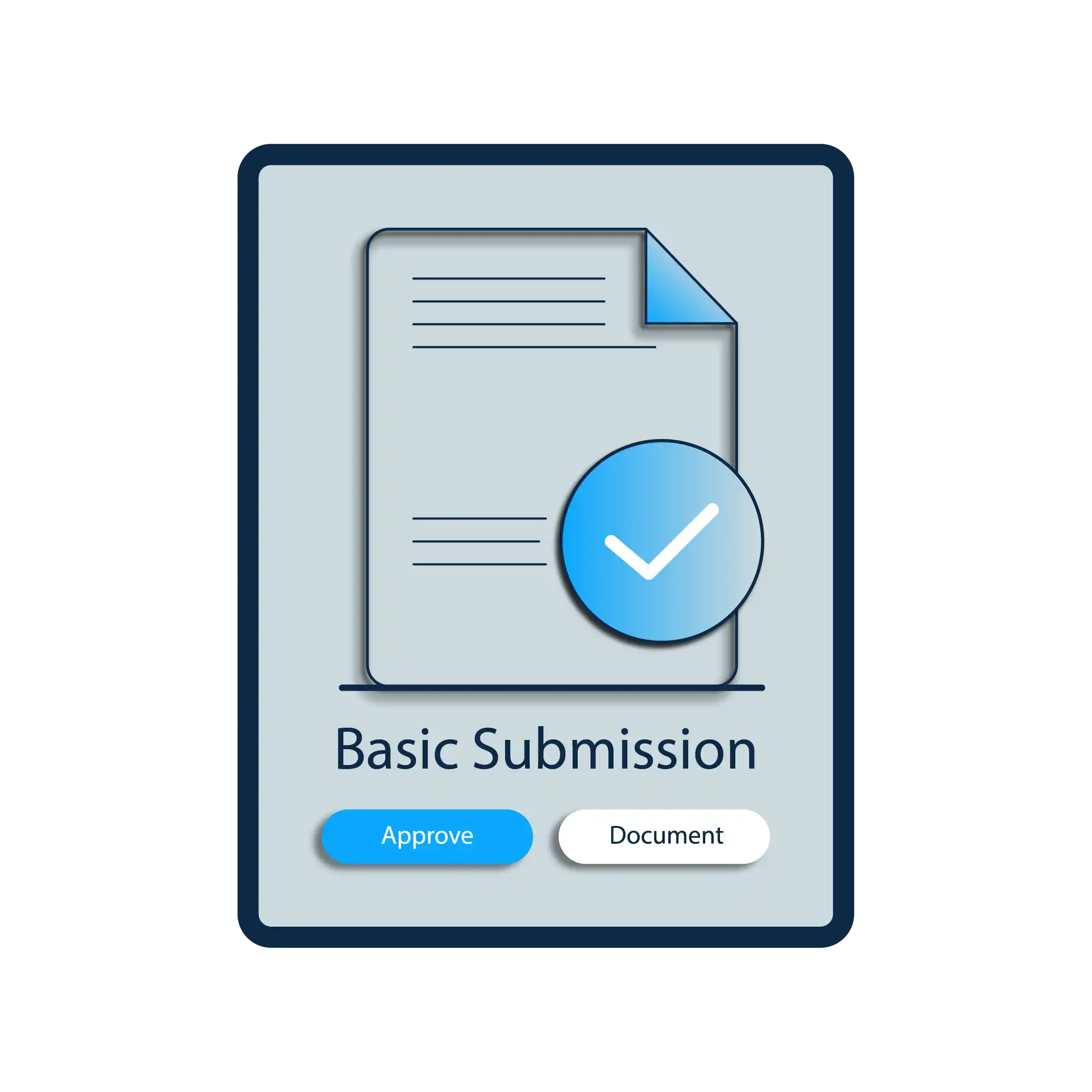 App Store Publishing Consultant Basic Submission